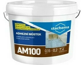 Můstek adhezní Stachema AM100 5 kg