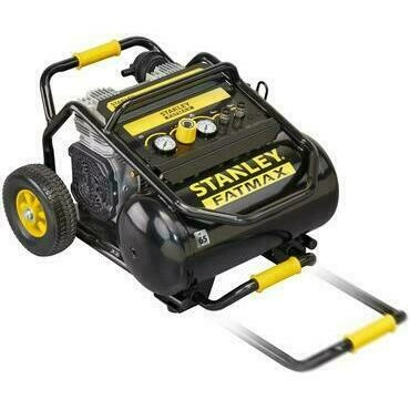 Kompresor Stanley FatMax FMXCMS2020TE Super Silent