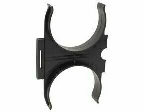 Držák distanční Fränkische Kabuflex 2×110 mm