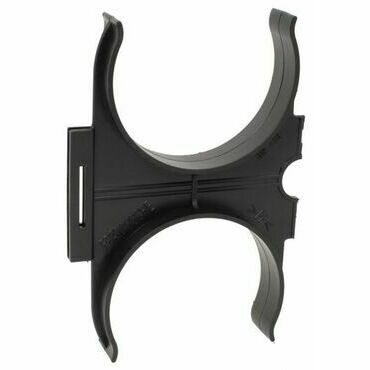 Držák distanční Fränkische Kabuflex 2×110 mm