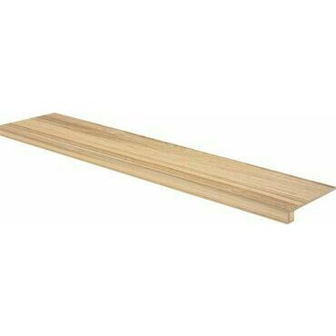 Tvarovka schodová Rako BOARD 30×120 cm béžová DCFVD142