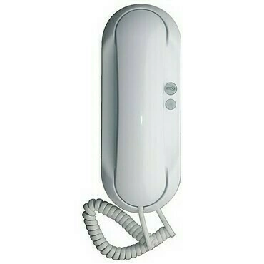 Telefon domácí, Tesla Eso 4FP 211 22.201