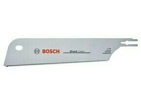 List do japonské pily Bosch Kataba/Dozuki 270 mm