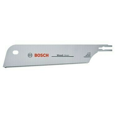 List do japonské pily Bosch Kataba/Dozuki 270 mm