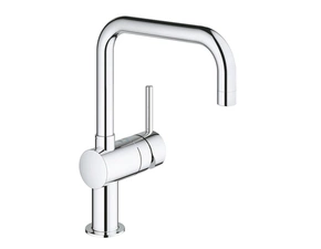 Baterie dřezová stojánková Grohe Minta chrom 32488000