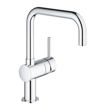Baterie dřezová stojánková Grohe Minta chrom 32488000