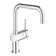 Baterie dřezová stojánková Grohe Minta chrom 32488000