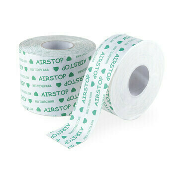 Páska lepící ISOCELL AIRSTOP KB 50 mm (50 bm/bal.)