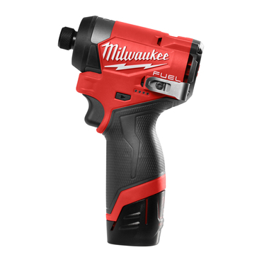 Utahovák rázový AKU Milwaukee M12FID2-202X