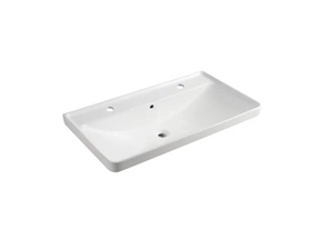 Dvojumyvadlo nábytkové Mereo UC10148D 1 010×475 mm