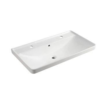 Dvojumyvadlo nábytkové Mereo UC10148D 1 010×475 mm