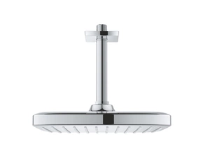 Set hlavové sprchy Grohe Tempesta 250 Cube 1 proud chrom 26683000