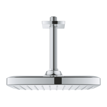 Set hlavové sprchy Grohe Tempesta 250 Cube 1 proud chrom 26683000