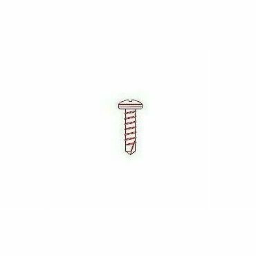 Šroub samořezný nerezový Twinson 9546 3,5×13 mm