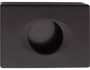 Zásobník hygienických sáčků (HygBag) Bemeta plast černý