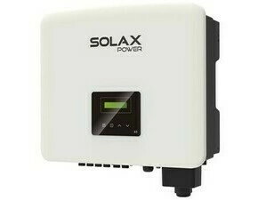 Měnič Solax X3-PRO-8K-G2