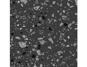 Dlažba Rako Porfido 20×20 cm černá DAS25812