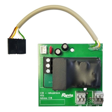 Modul Regulus IR Sentinel Advance Econiq