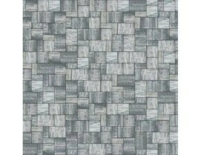 Dlažba betonová CS Beton VIA TECH hladká noarblanc výška 60 mm