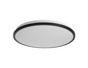 Svítidlo LED CCT ORO Tiago 24 W černá