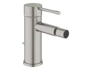 Baterie bidetová Grohe Essence velikost S SuperSteel 24178DC1