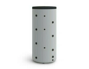 Nádrž akumulační Galmet SG(B) BUFFER 400