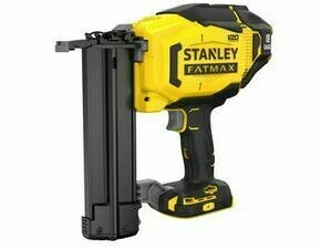 Hřebíkovačka AKU Stanley FatMax SFMCN618B-XJ 18 V
