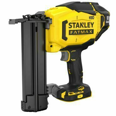 Hřebíkovačka AKU Stanley FatMax SFMCN618B-XJ 18 V