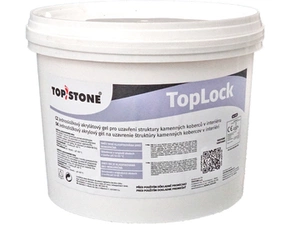 Pasta uzavírací TopStone TopLock 5 kg