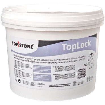Pasta uzavírací TopStone TopLock 5 kg
