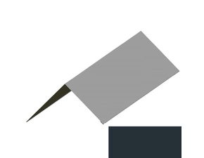 Hřebenáč RS312S-90 SP 25 RAL 7016 antracitově šedá