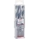 Vrták do kovu Bosch HSS PointTeQ 12,5×101 mm 5 ks