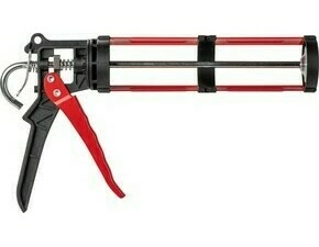 Pistole vytlačovací DEK VP300 rámová 310 ml