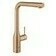 Baterie dřezová stojánková Grohe Essence kartáčovaný Warm Sunset 30270DL0