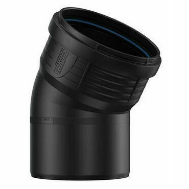 Koleno Master 3 Plus DN 110 úhel 30 °