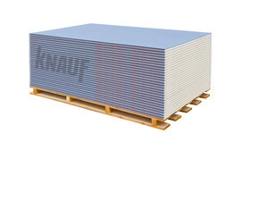Deska sádrokartonová protipožární Knauf DIAMANT 2 000×1 250×12,5 mm