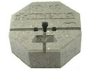 Podstavec betonový Tremis PB 12
