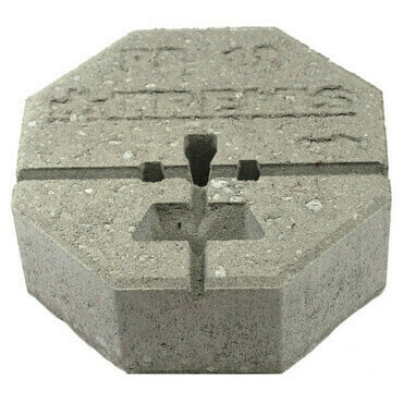 Podstavec betonový Tremis PB 12