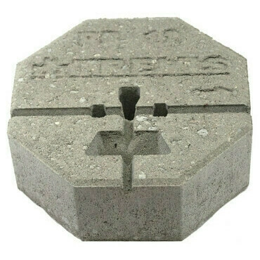 Podstavec betonový Tremis PB 12