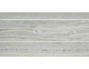 Dekor Rako ALBA 30×60 cm šedá DDPSR733