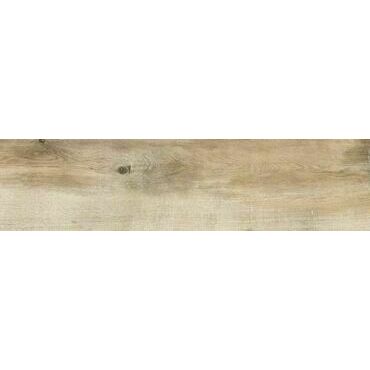 Dlažba Rako SALOON 20×120 cm světle hnědá DAKVE747