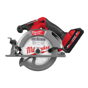 Pila kotoučová AKU Milwaukee M18FCS552-302X