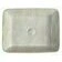 Umyvadlo na desku Sapho Dalma 475×375 mm marfil MM527