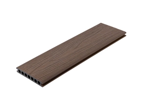 Prkno terasové WOOD DECOR teak 23×148×4 000 mm