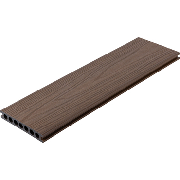 Prkno terasové WOOD DECOR teak 23×148×4 000 mm