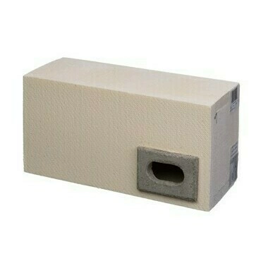 Budka pro rorýse Retek 1R 380×190×150 mm