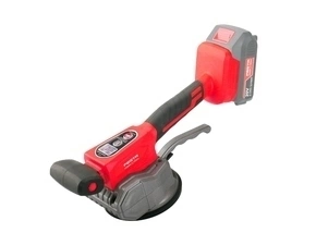 Přísavka na dlažbu vibrační Festa AKU SHARE20V 125 mm