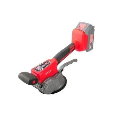 Přísavka na dlažbu vibrační Festa AKU SHARE20V 125 mm