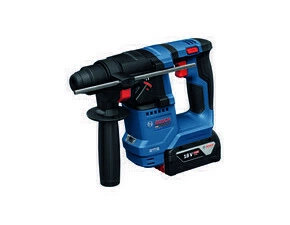 Kladivo vrtací AKU Bosch GBH 18V-18 SDS plus