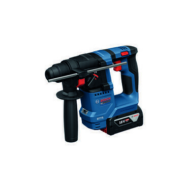 Kladivo vrtací AKU Bosch GBH 18V-18 SDS plus